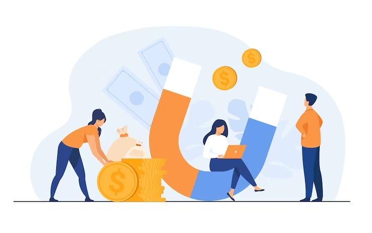 تاثیر جملات تاکیدی سابلیمینال جذب ثروت بر زندگی